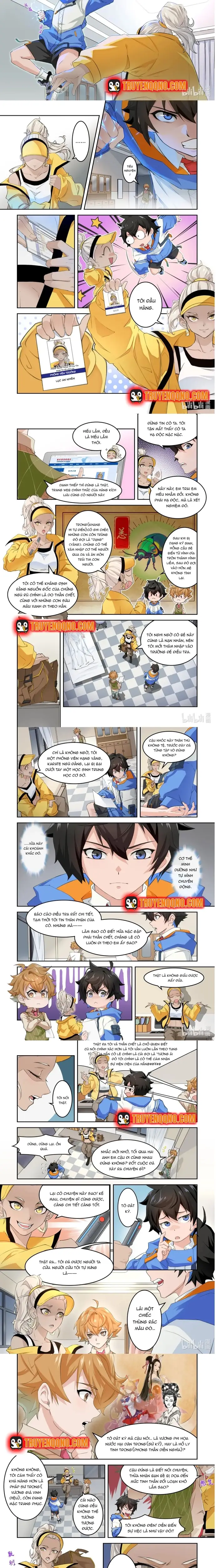 Nettruyen Truyện tranh online