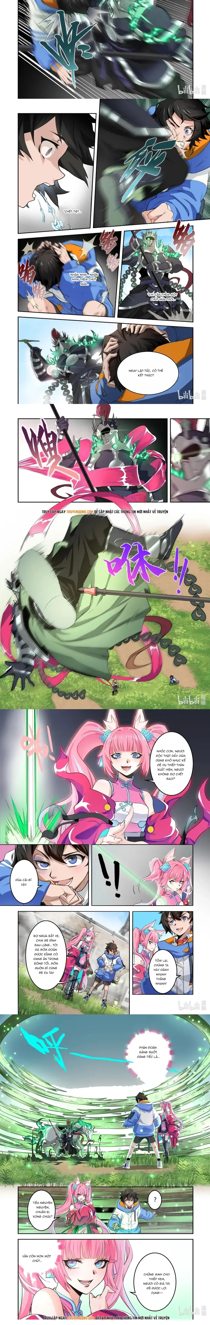 Nettruyen Truyện tranh online