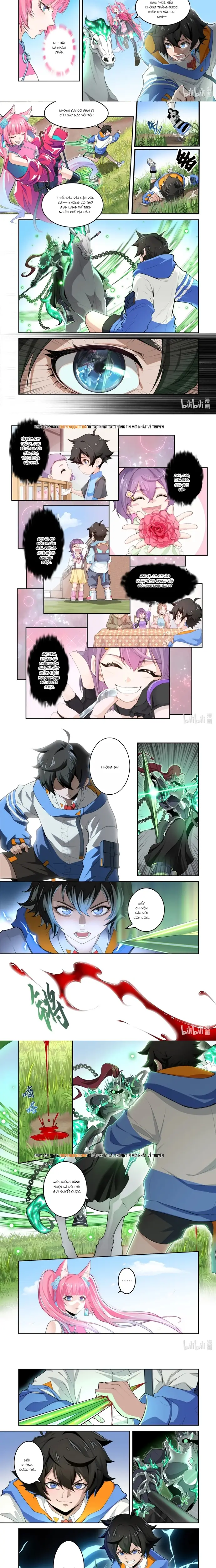 Nettruyen Truyện tranh online