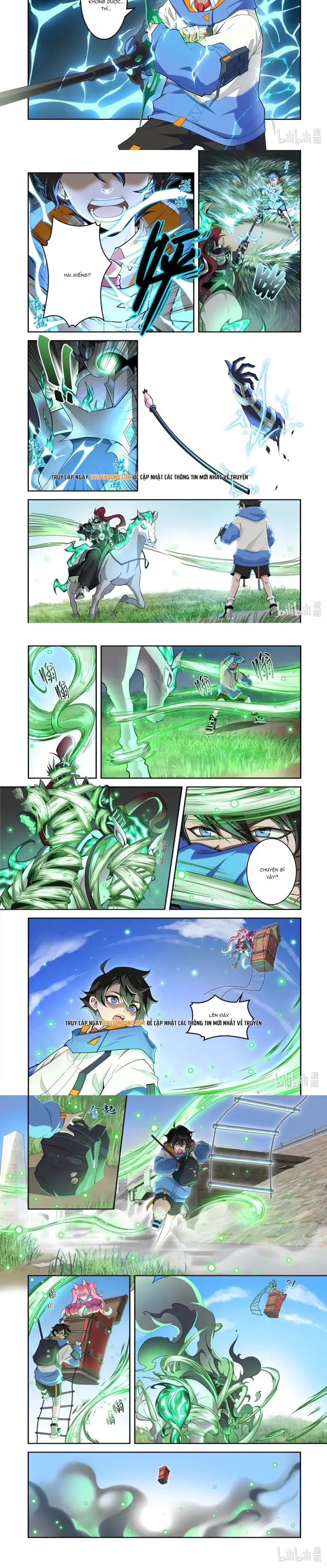 Nettruyen Truyện tranh online