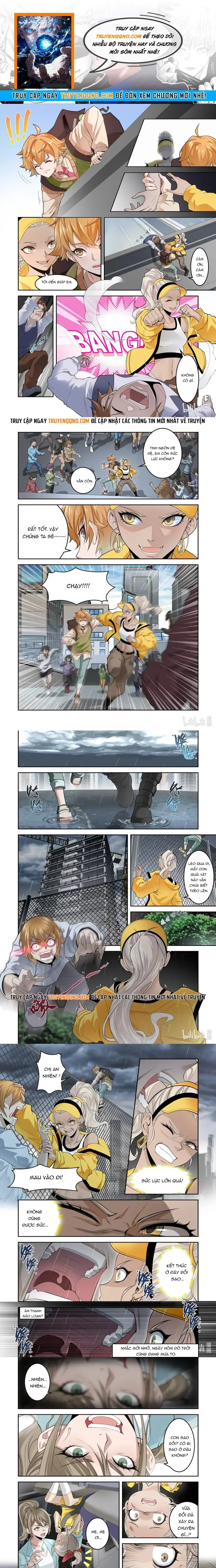 Nettruyen Truyện tranh online