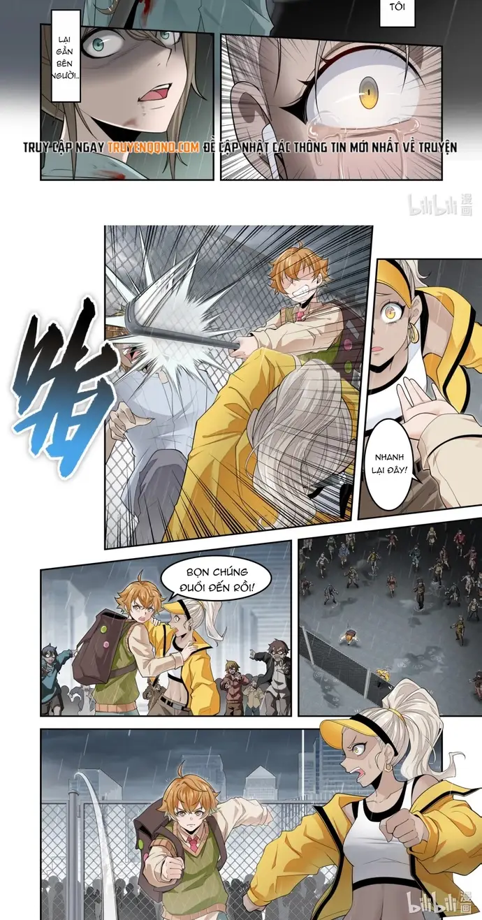 Nettruyen Truyện tranh online