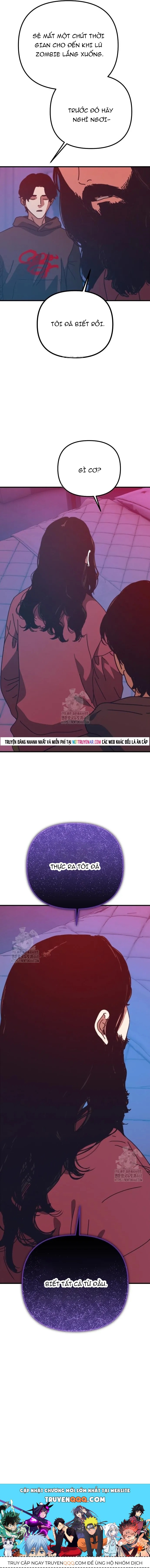 Ngôi Nhà Ẩn Ngày Tận Thế Chap 74.1 - Next Chap 73.1