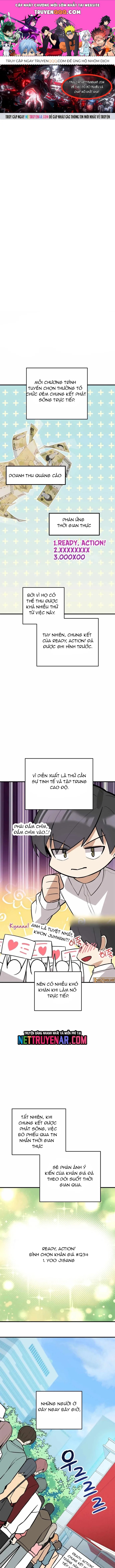 Biên Kịch Gian Lận Chap 83 - Next Chap 82