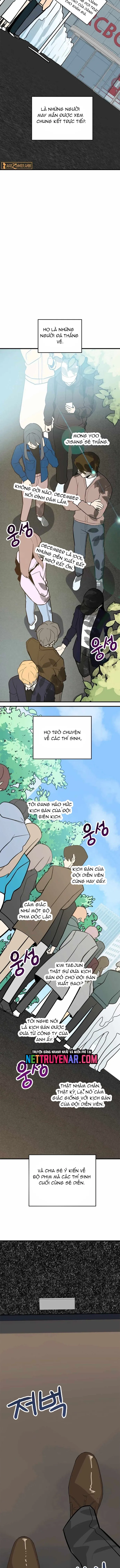 Biên Kịch Gian Lận Chap 83 - Next Chap 82