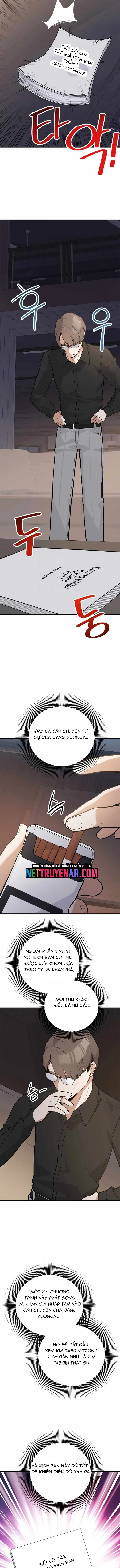Biên Kịch Gian Lận Chap 83 - Next Chap 82