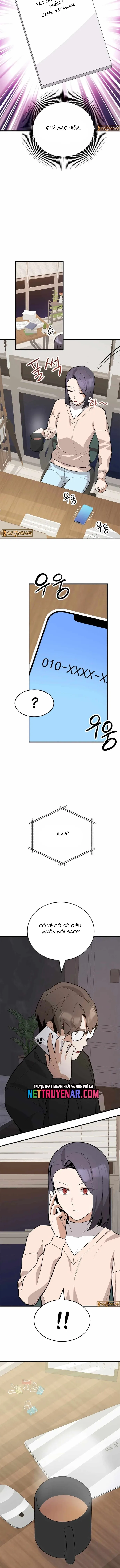 Biên Kịch Gian Lận Chap 83 - Next Chap 82