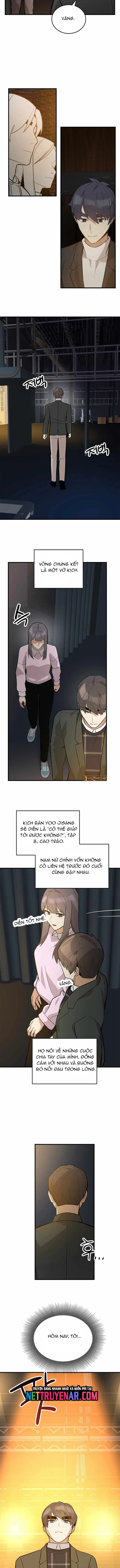 Biên Kịch Gian Lận Chap 83 - Next Chap 82