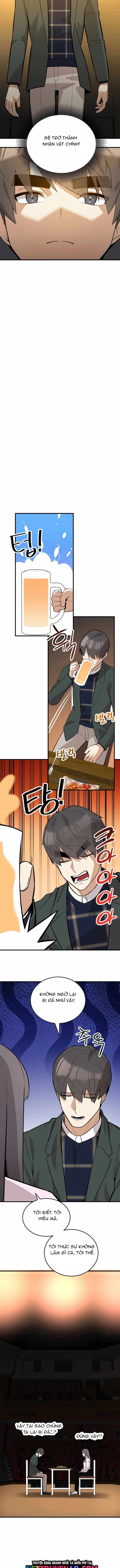 Biên Kịch Gian Lận Chap 83 - Next Chap 82