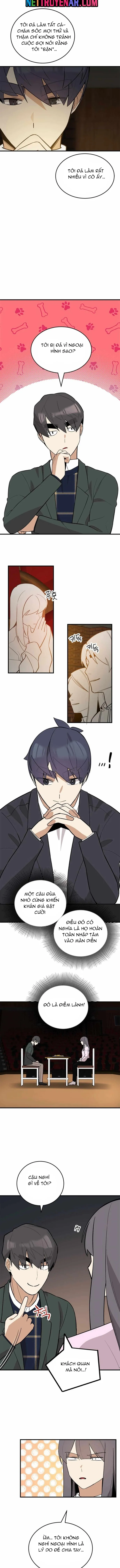 Biên Kịch Gian Lận Chap 83 - Next Chap 82