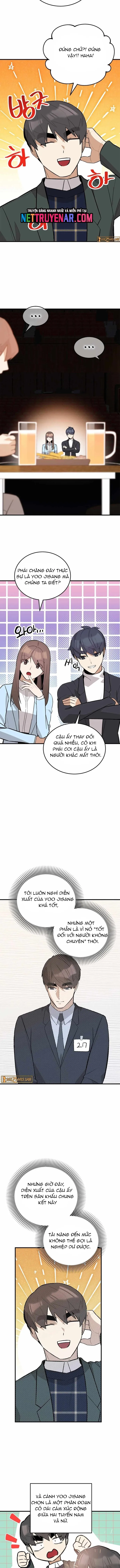 Biên Kịch Gian Lận Chap 83 - Next Chap 82