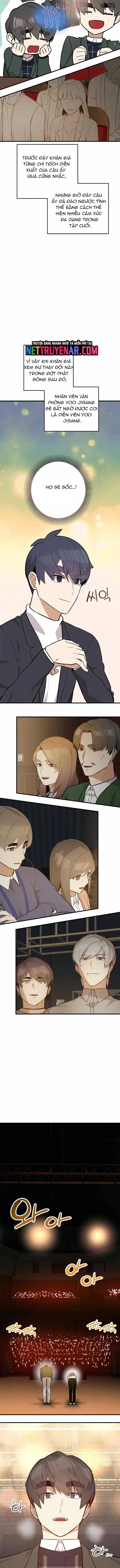 Biên Kịch Gian Lận Chap 83 - Next Chap 82