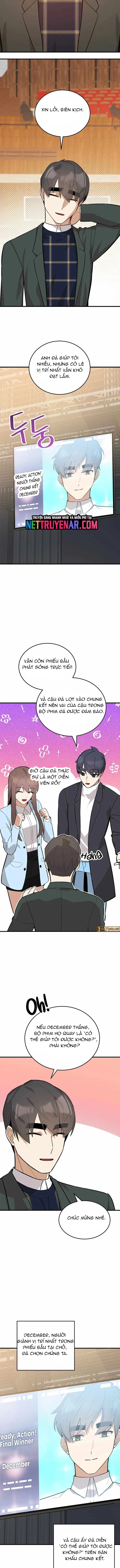 Biên Kịch Gian Lận Chap 83 - Next Chap 82