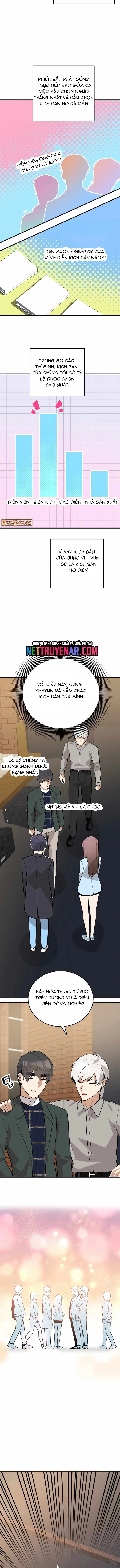 Biên Kịch Gian Lận Chap 83 - Next Chap 82