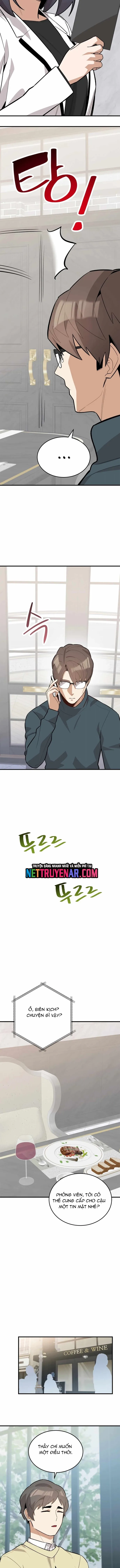 Biên Kịch Gian Lận Chap 84 - Next Chap 83