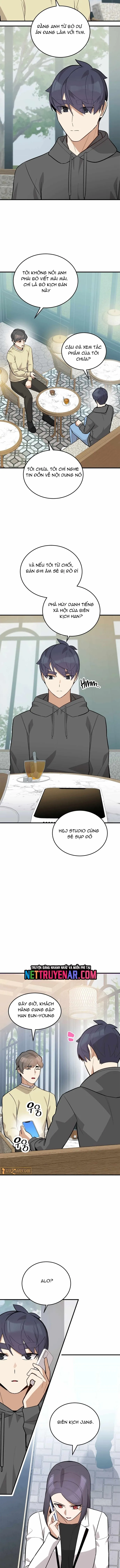 Biên Kịch Gian Lận Chap 84 - Next Chap 83