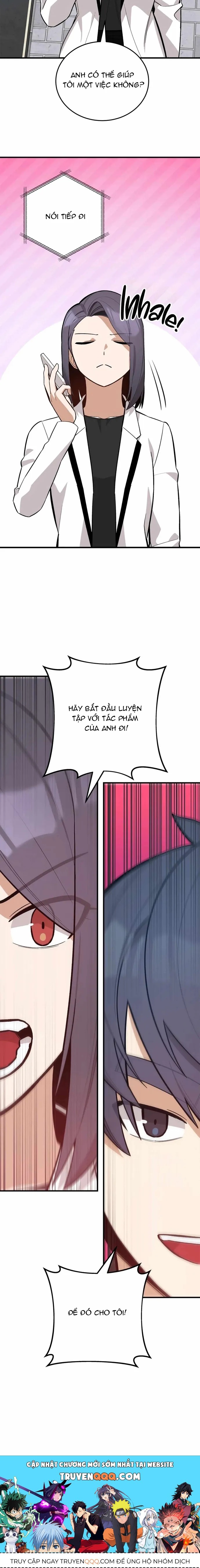 Biên Kịch Gian Lận Chap 84 - Next Chap 83