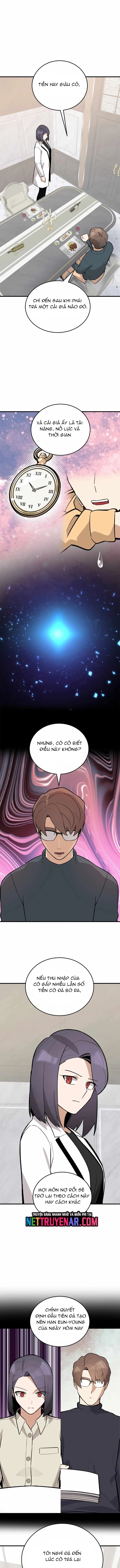 Biên Kịch Gian Lận Chap 84 - Next Chap 83