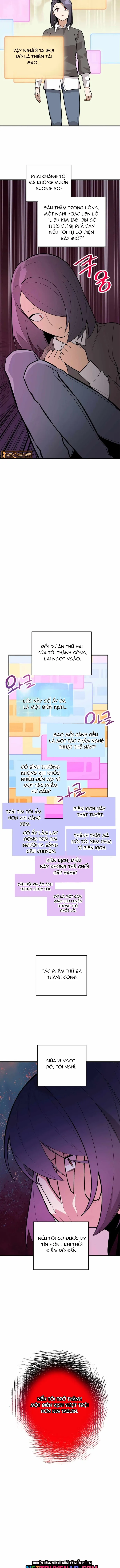 Biên Kịch Gian Lận Chap 84 - Next Chap 83