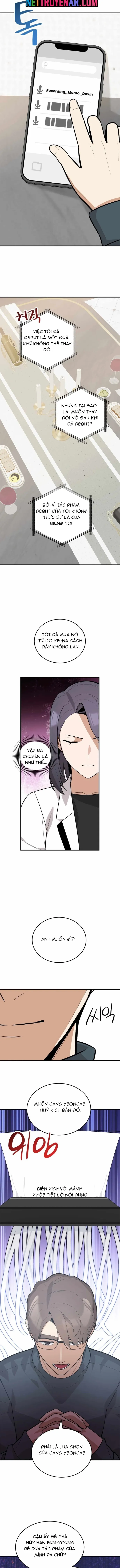 Biên Kịch Gian Lận Chap 84 - Next Chap 83