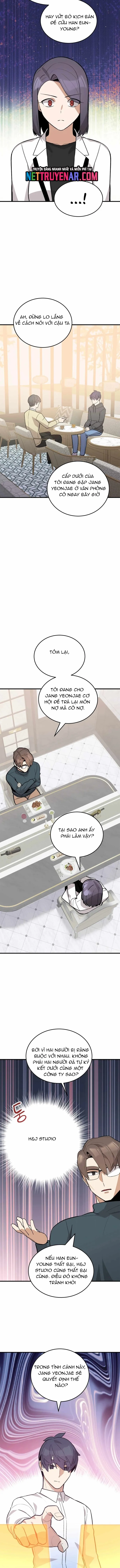 Biên Kịch Gian Lận Chap 84 - Next Chap 83