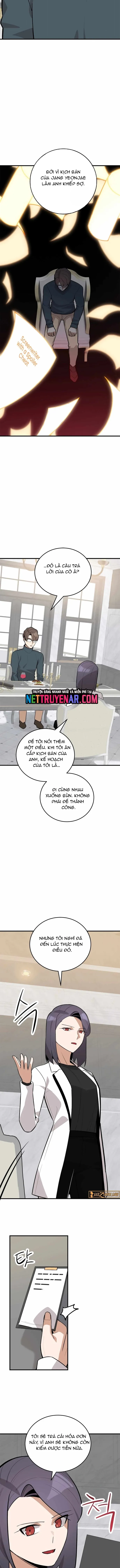 Biên Kịch Gian Lận Chap 84 - Next Chap 83
