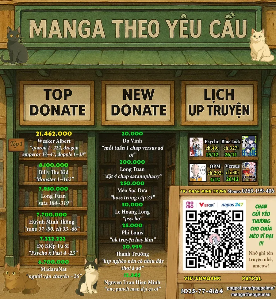 Chuyển Sinh Làm Boss Trung Cấp Chap 23 - Next Chap 22