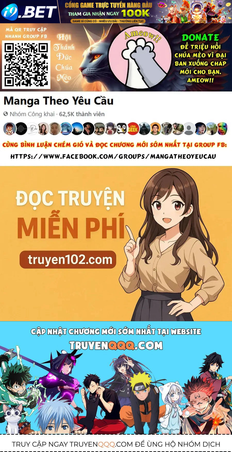 Chuyển Sinh Làm Boss Trung Cấp Chap 23 - Next Chap 22