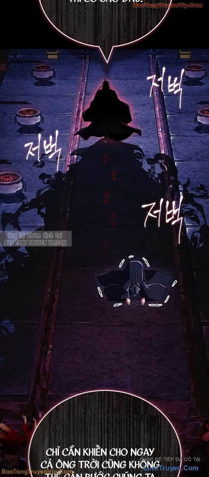 Huấn Luyện Viên Murim Thiên Tài Chap 89 - Next Chap 88