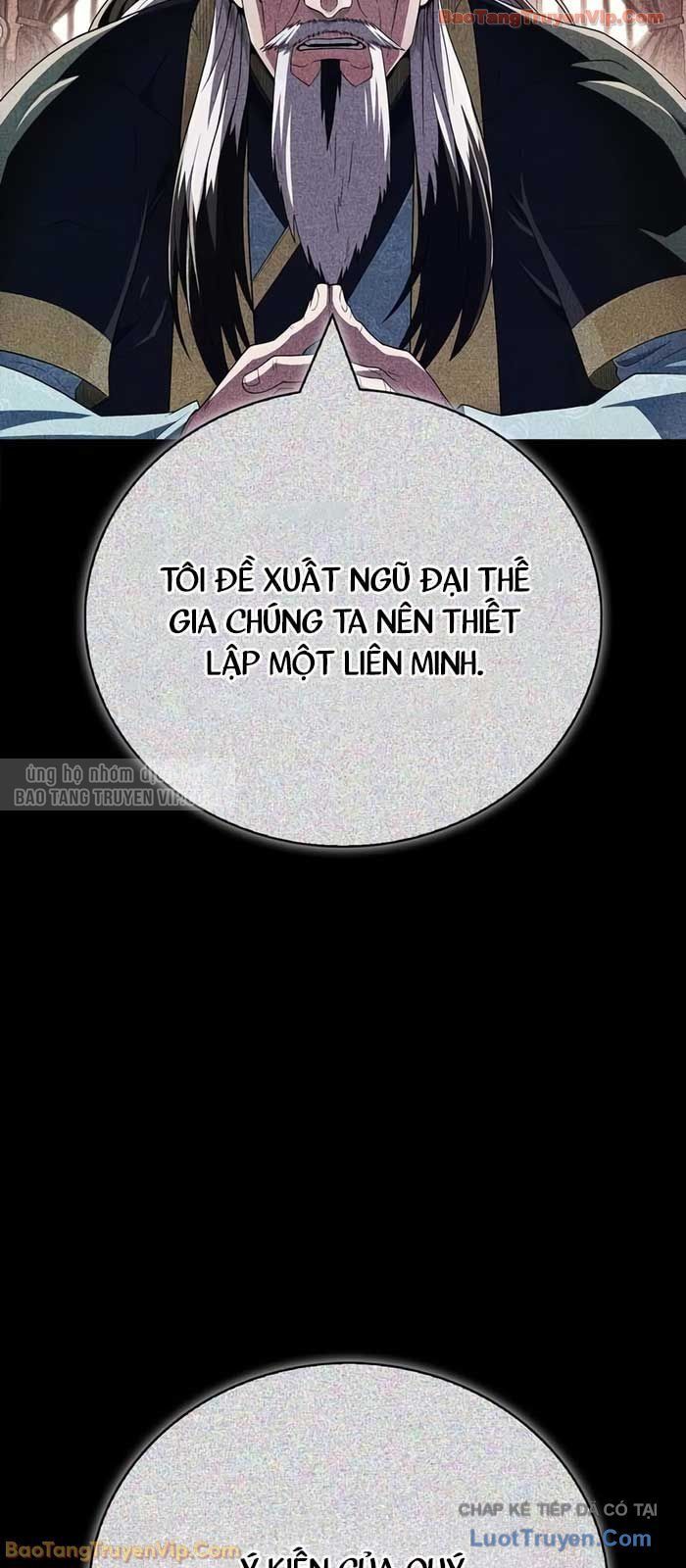 Huấn Luyện Viên Murim Thiên Tài Chap 89 - Next Chap 88