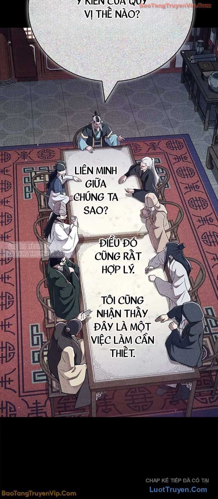 Huấn Luyện Viên Murim Thiên Tài Chap 89 - Next Chap 88
