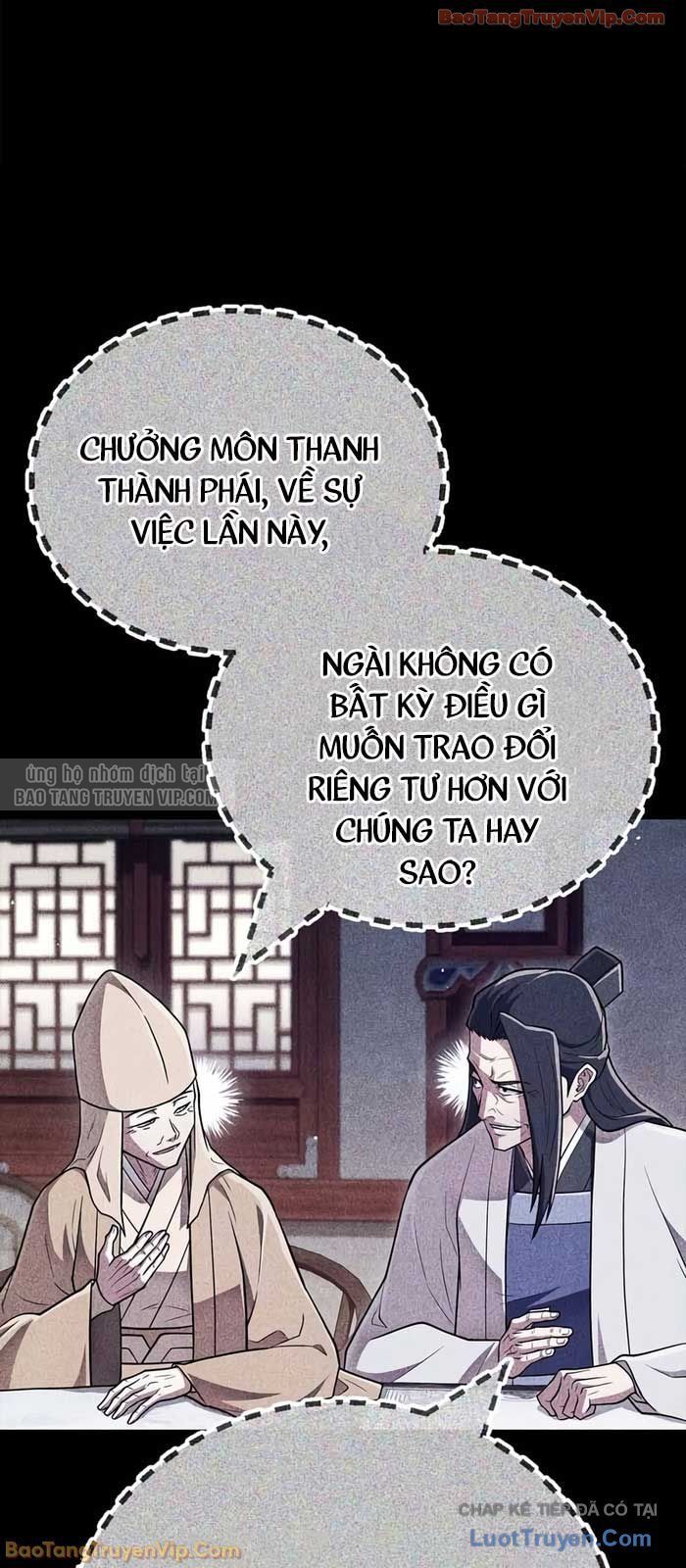 Huấn Luyện Viên Murim Thiên Tài Chap 89 - Next Chap 88