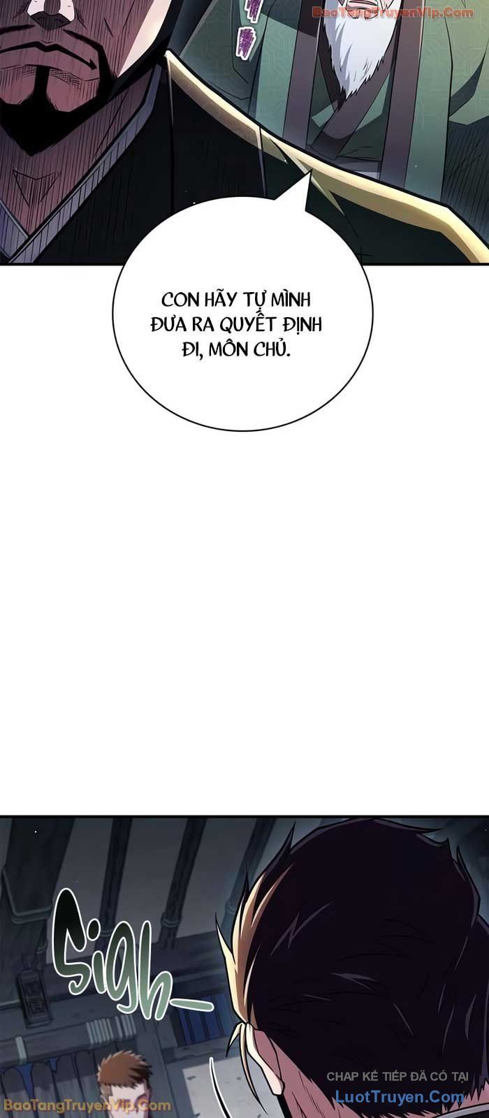 Huấn Luyện Viên Murim Thiên Tài Chap 89 - Next Chap 88