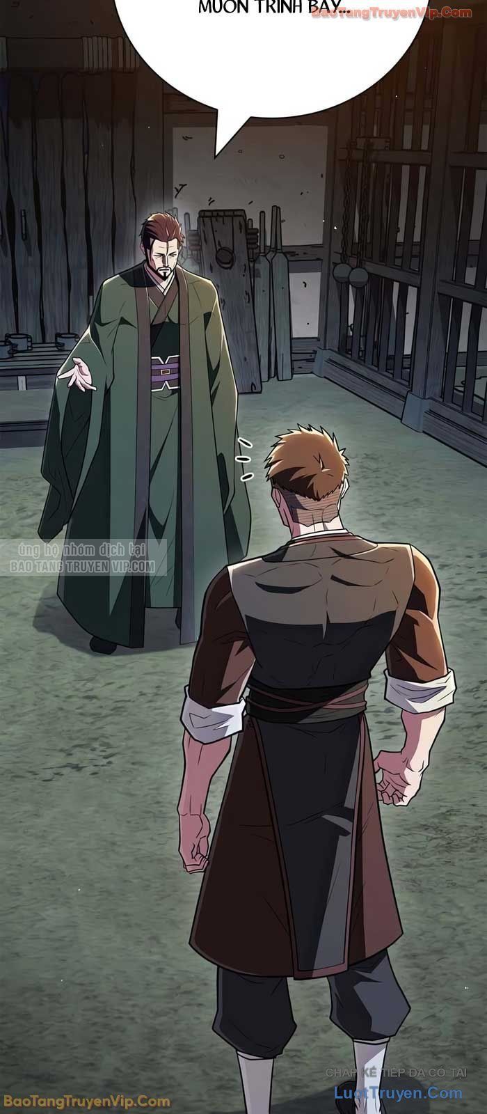 Huấn Luyện Viên Murim Thiên Tài Chap 89 - Next Chap 88