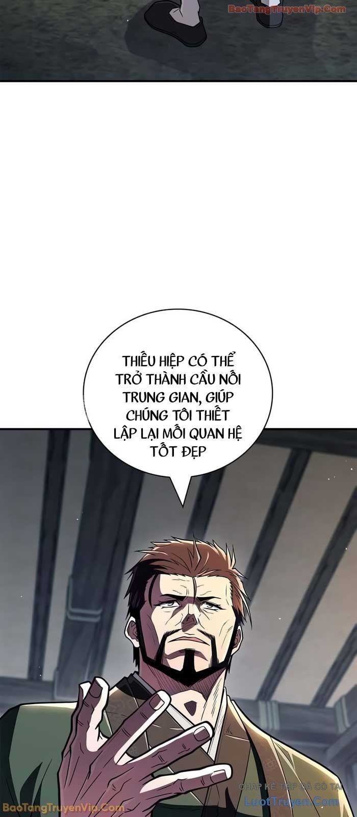 Huấn Luyện Viên Murim Thiên Tài Chap 89 - Next Chap 88