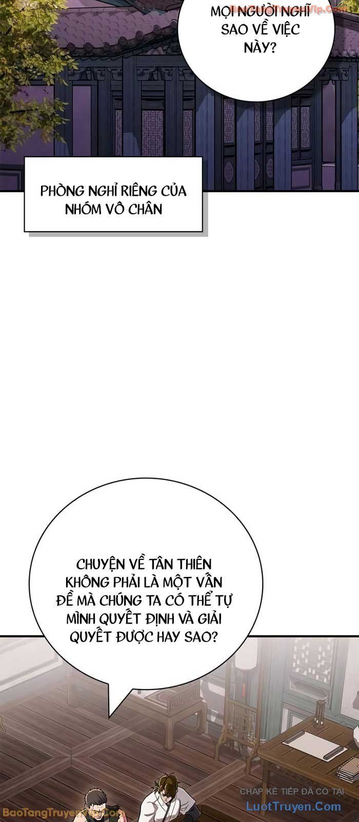 Huấn Luyện Viên Murim Thiên Tài Chap 89 - Next Chap 88