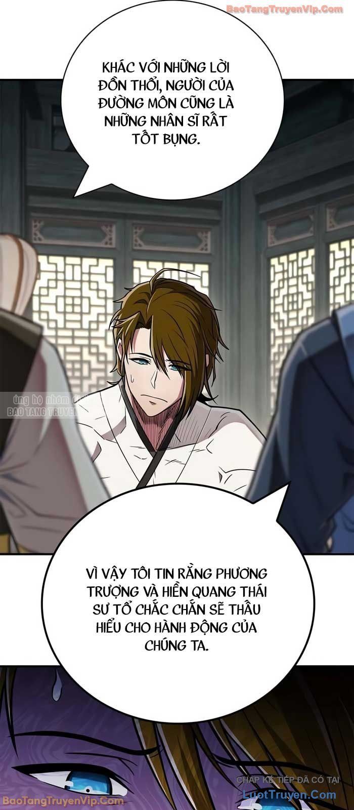 Huấn Luyện Viên Murim Thiên Tài Chap 89 - Next Chap 88