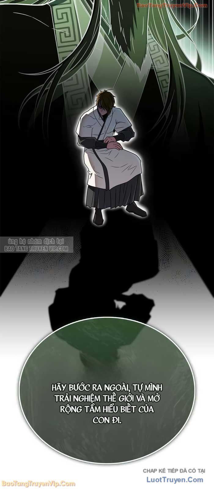 Huấn Luyện Viên Murim Thiên Tài Chap 89 - Next Chap 88