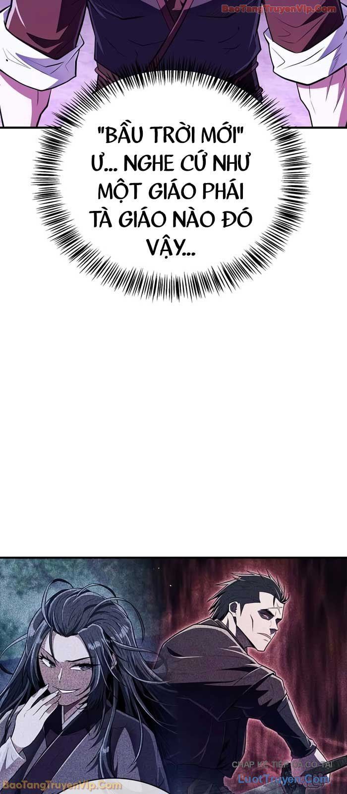 Huấn Luyện Viên Murim Thiên Tài Chap 89 - Next Chap 88