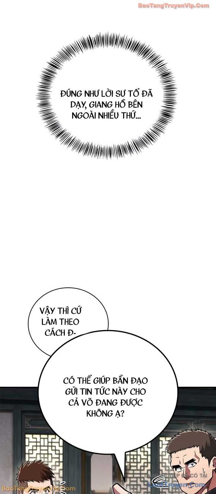 Huấn Luyện Viên Murim Thiên Tài Chap 89 - Next Chap 88