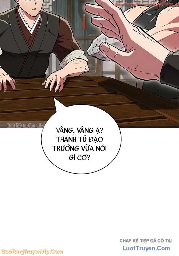 Huấn Luyện Viên Murim Thiên Tài Chap 89 - Next Chap 88