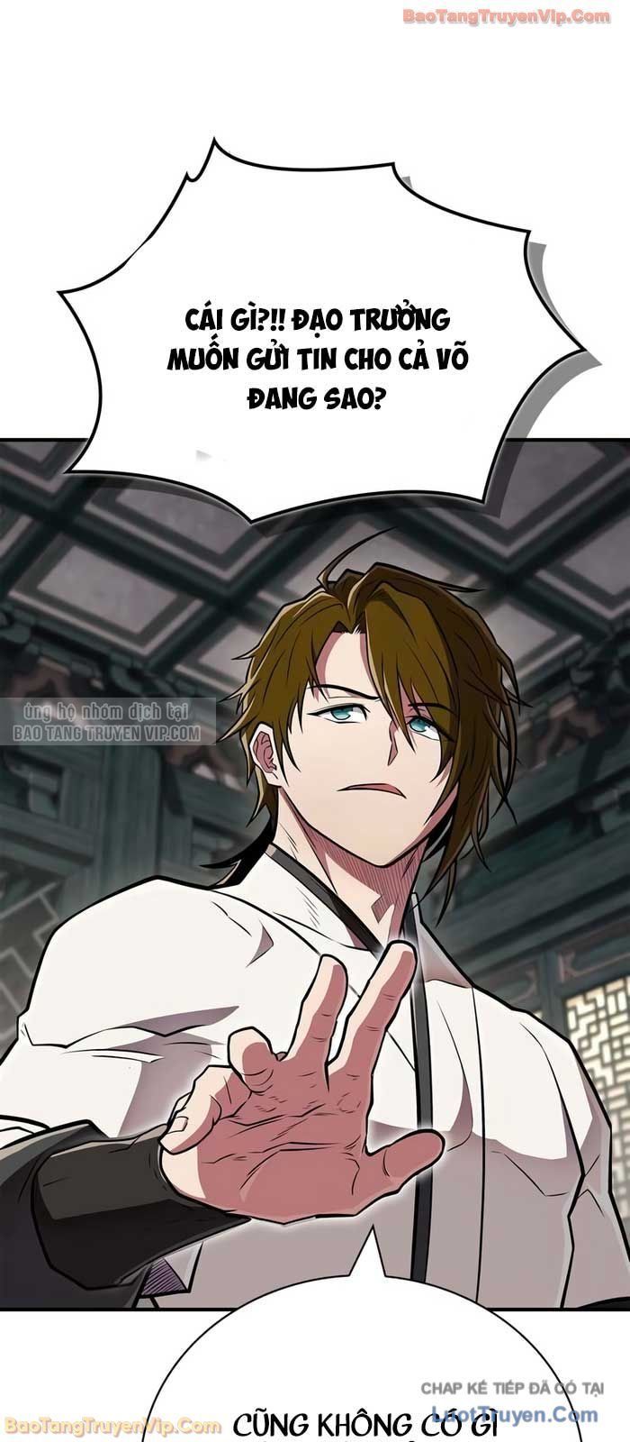 Huấn Luyện Viên Murim Thiên Tài Chap 89 - Next Chap 88