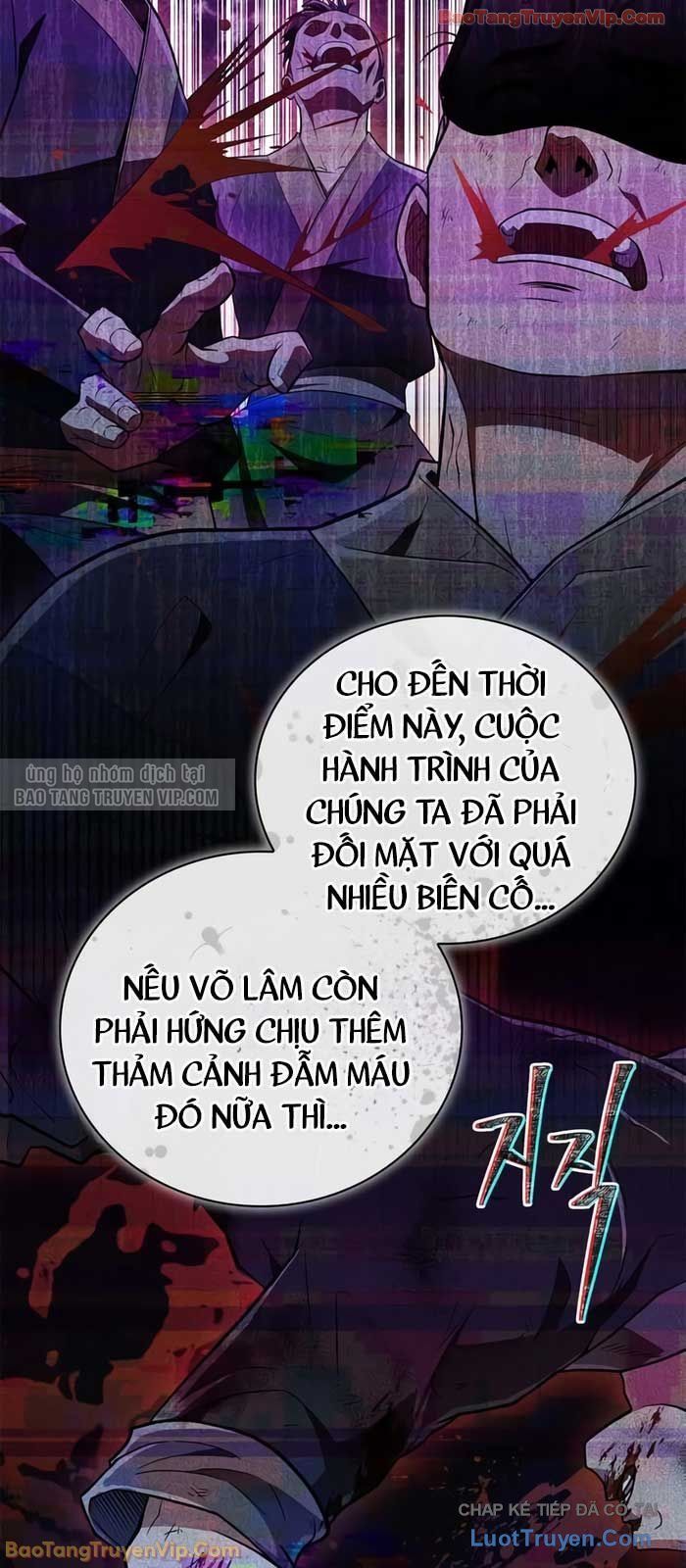 Huấn Luyện Viên Murim Thiên Tài Chap 89 - Next Chap 88