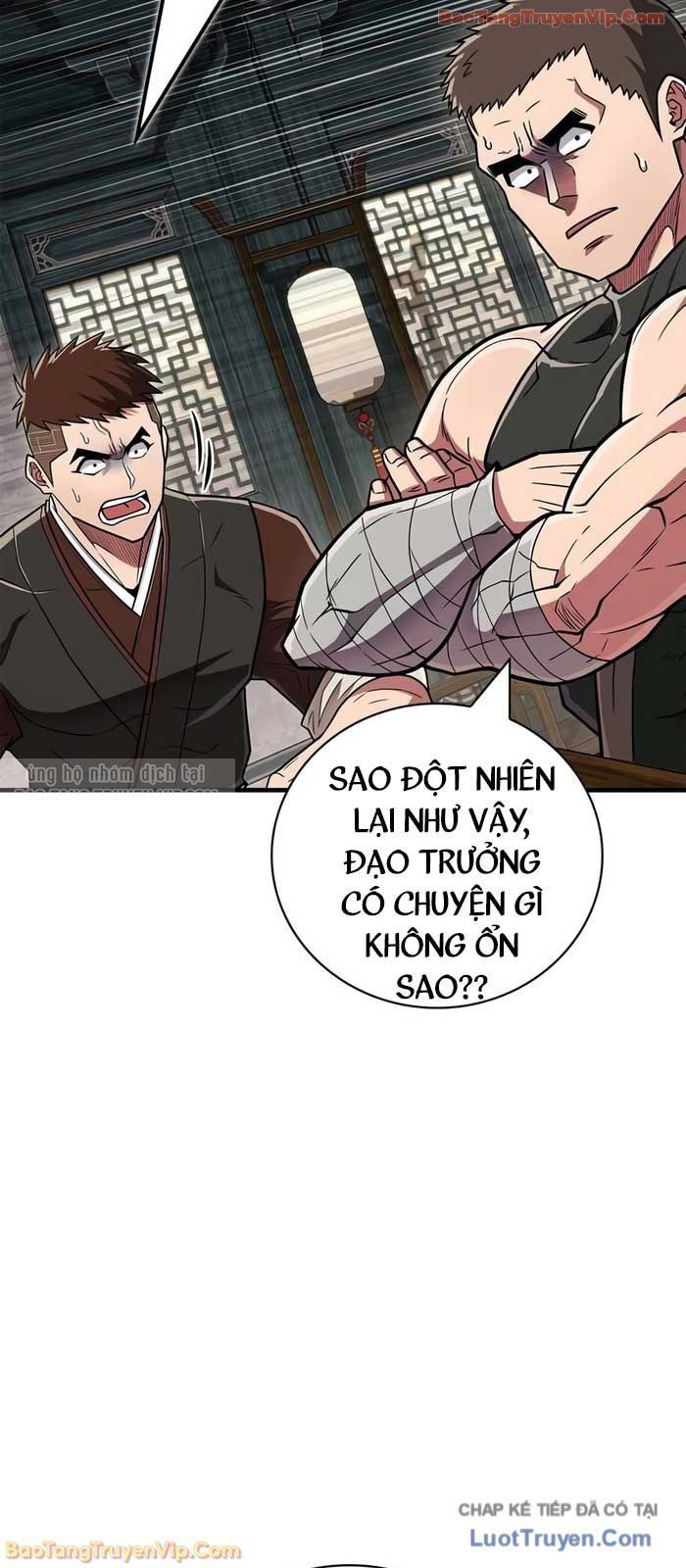 Huấn Luyện Viên Murim Thiên Tài Chap 89 - Next Chap 88