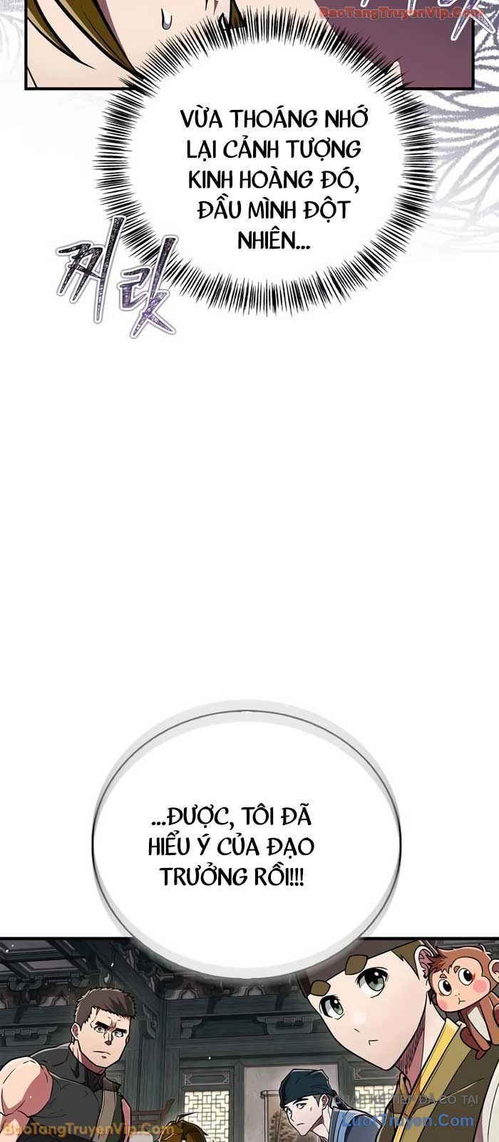 Huấn Luyện Viên Murim Thiên Tài Chap 89 - Next Chap 88