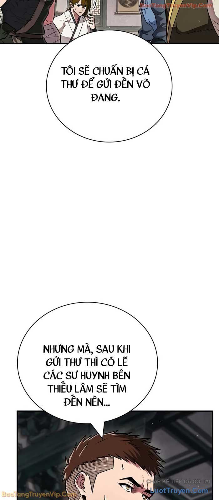 Huấn Luyện Viên Murim Thiên Tài Chap 89 - Next Chap 88