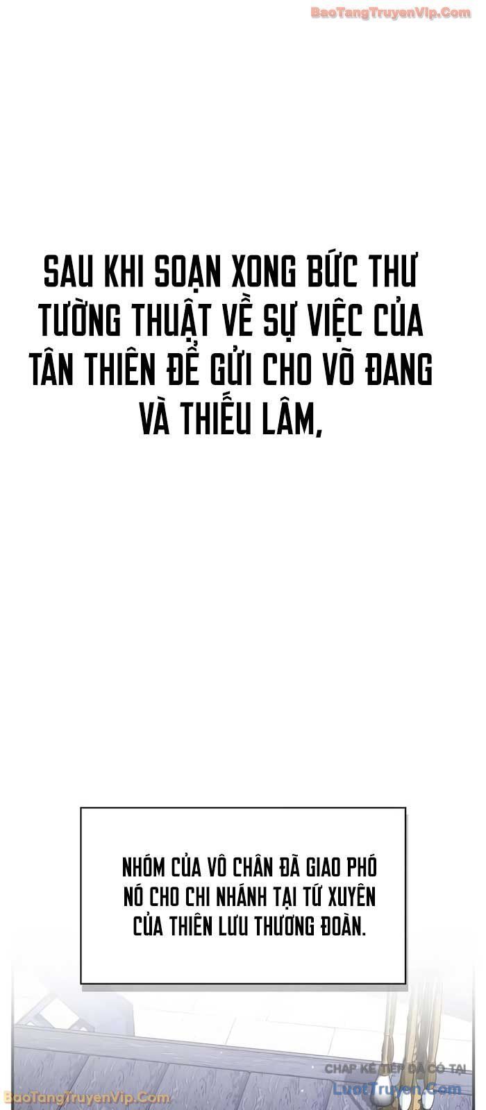 Huấn Luyện Viên Murim Thiên Tài Chap 89 - Next Chap 88