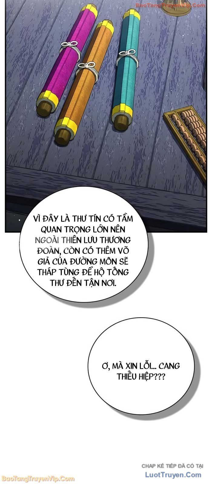 Huấn Luyện Viên Murim Thiên Tài Chap 89 - Next Chap 88