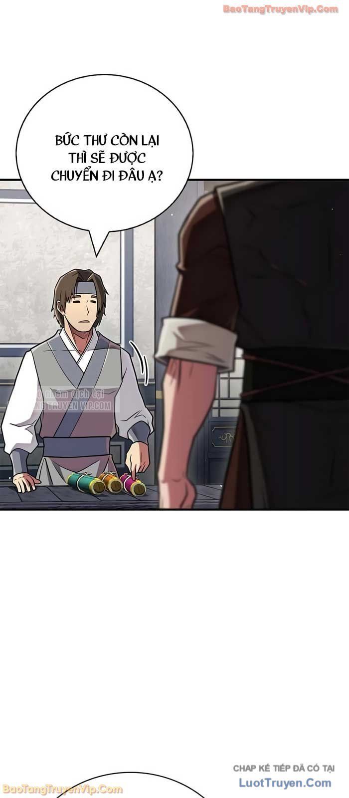 Huấn Luyện Viên Murim Thiên Tài Chap 89 - Next Chap 88