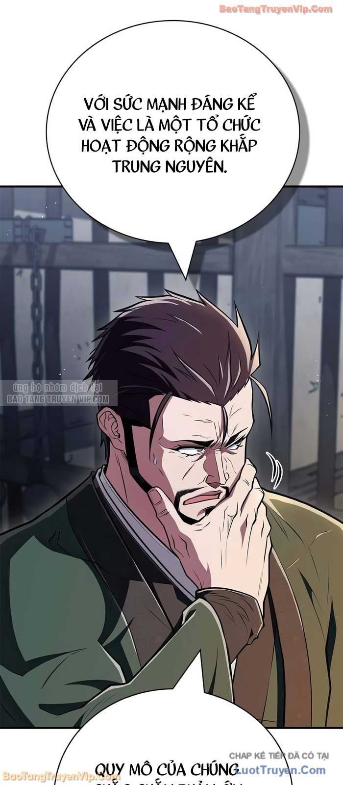 Huấn Luyện Viên Murim Thiên Tài Chap 89 - Next Chap 88